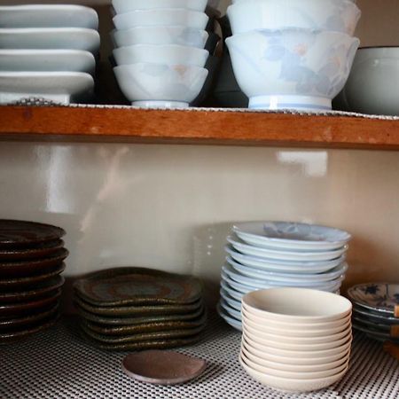 Appartement Higashimachi House 東町ハウス à Shiraoi Extérieur photo
