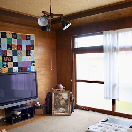 Appartement Higashimachi House 東町ハウス à Shiraoi Extérieur photo