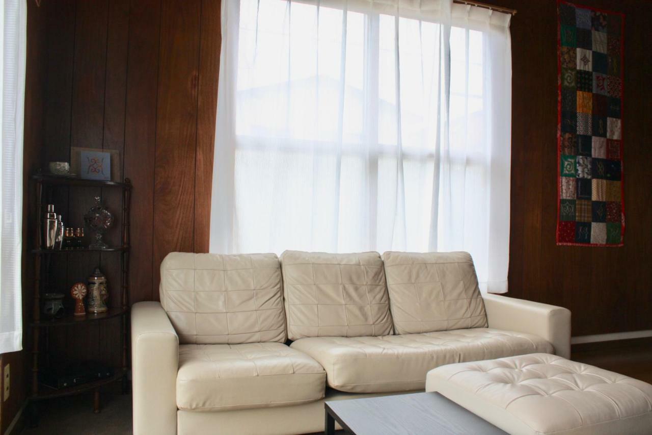 Appartement Higashimachi House 東町ハウス à Shiraoi Extérieur photo