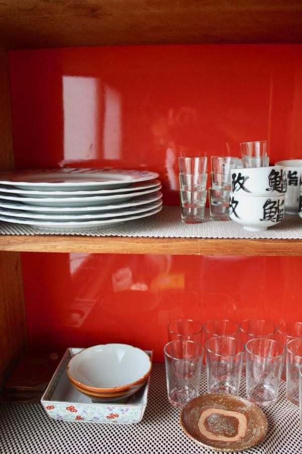 Appartement Higashimachi House 東町ハウス à Shiraoi Extérieur photo