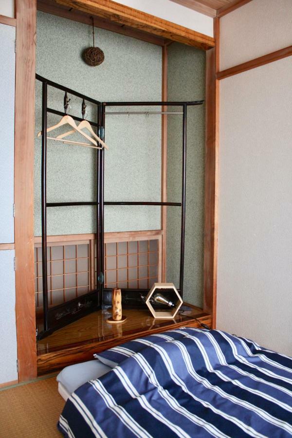 Appartement Higashimachi House 東町ハウス à Shiraoi Extérieur photo