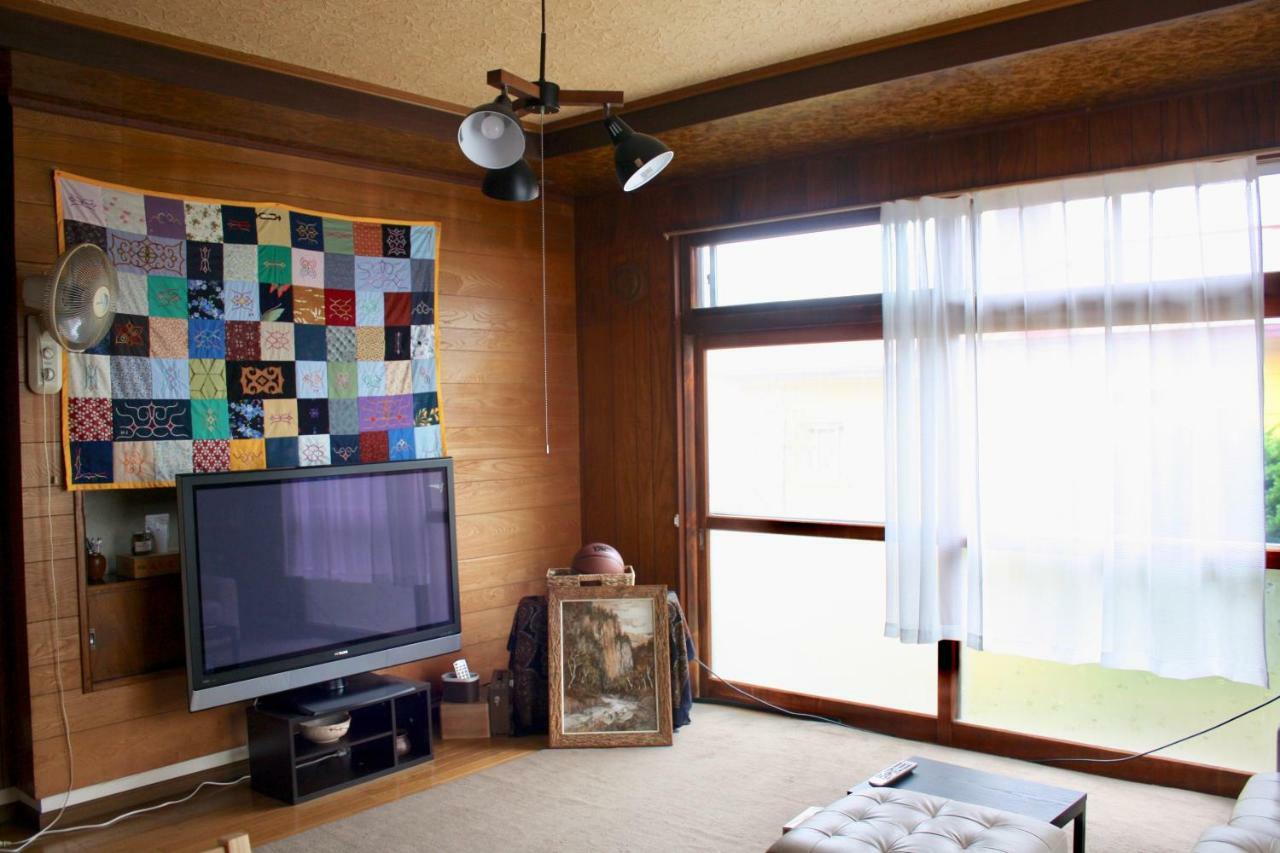 Appartement Higashimachi House 東町ハウス à Shiraoi Extérieur photo