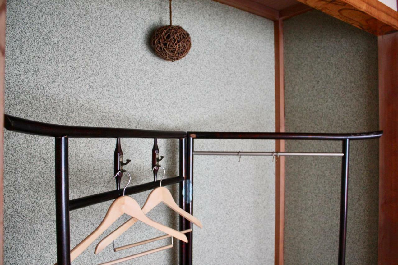 Appartement Higashimachi House 東町ハウス à Shiraoi Extérieur photo