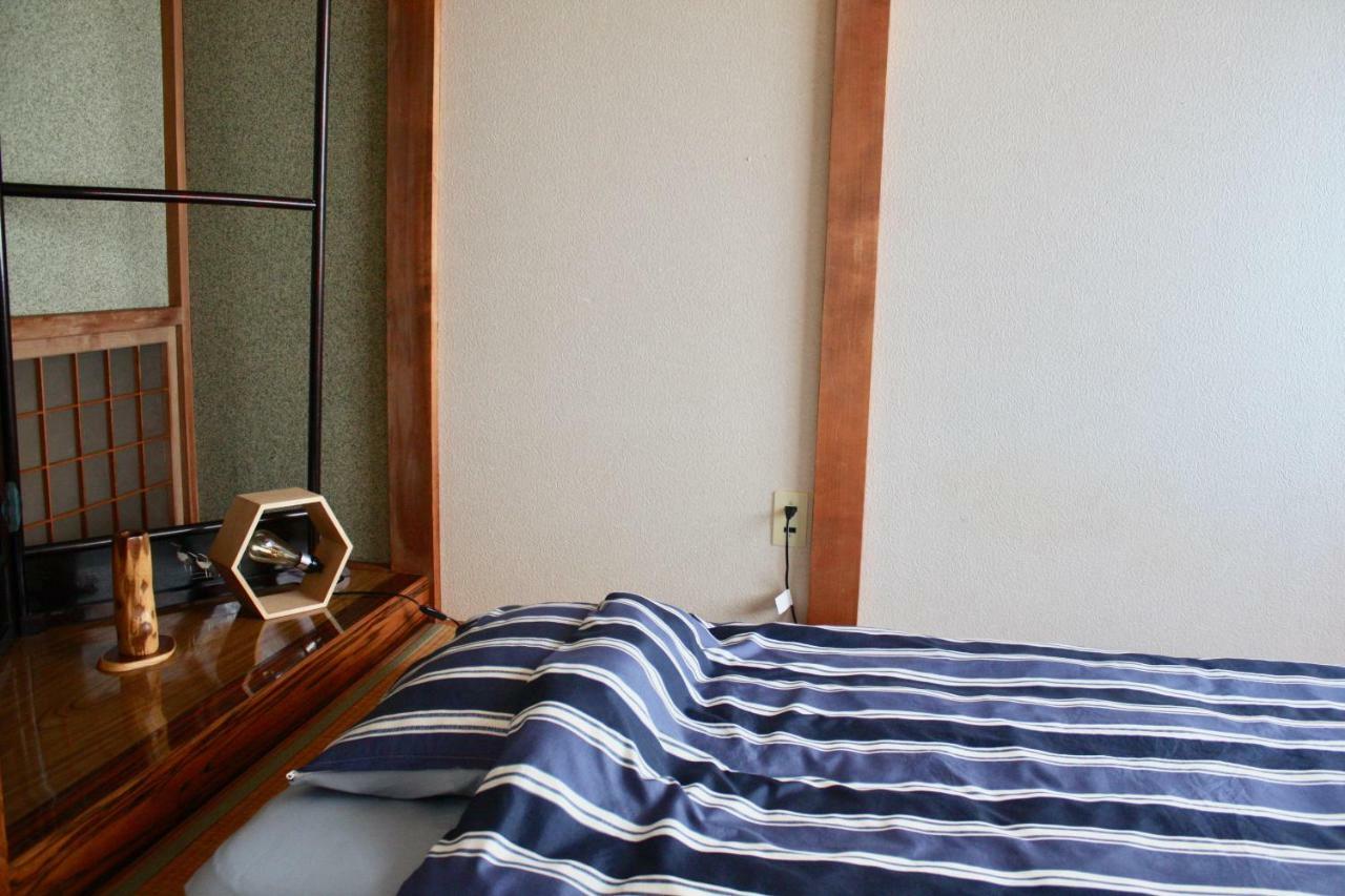 Appartement Higashimachi House 東町ハウス à Shiraoi Extérieur photo